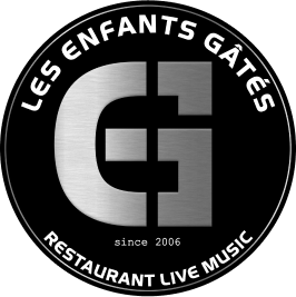 Logo Les Enfants Gâtés